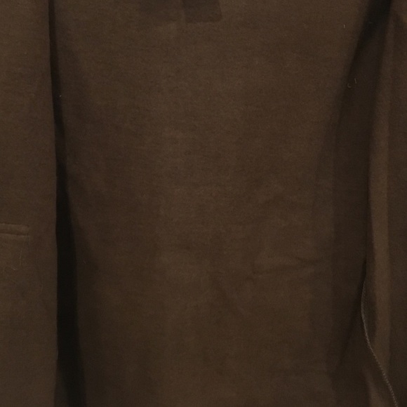 MICKEY MOUSE SWEATSHIRT WALT DISNEY HOODIE Womens size Small - Picture 13 of 15